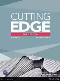 Cutting Edge Advancedکاتینگ ایج