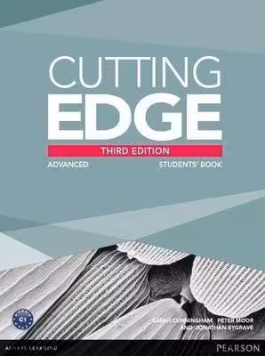 Cutting Edge Advancedکاتینگ ایج