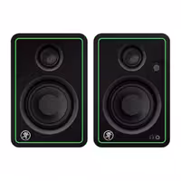 اسپیکر مانیتورینگ مکی مدل CR3-XMackie CR3-X Speaker Monitoring