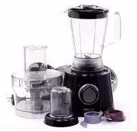 غذاساز فیلیپس مدل 7762