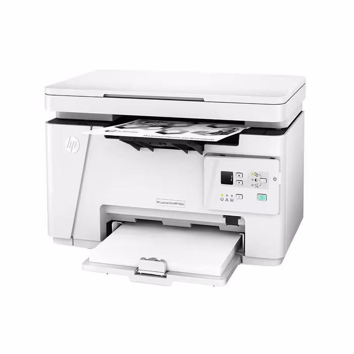 پرینتر چندکاره لیزری اچ پی مدل LaserJet Pro MFP M26a