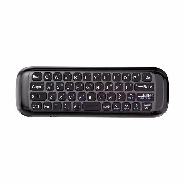 ریموت کنترل ایر ماوس مدل Android box keyboard M8