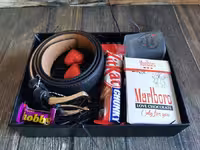 پک هدیه ولنتاین v52