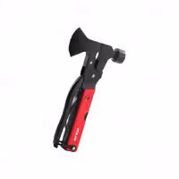 تبر چند کاره گرین لاین مدل Storm Breaker GNSTRMHM13