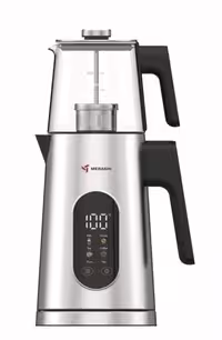چای ساز مباشی مدل ME-TM303 | خرید Mebashi Tea Maker