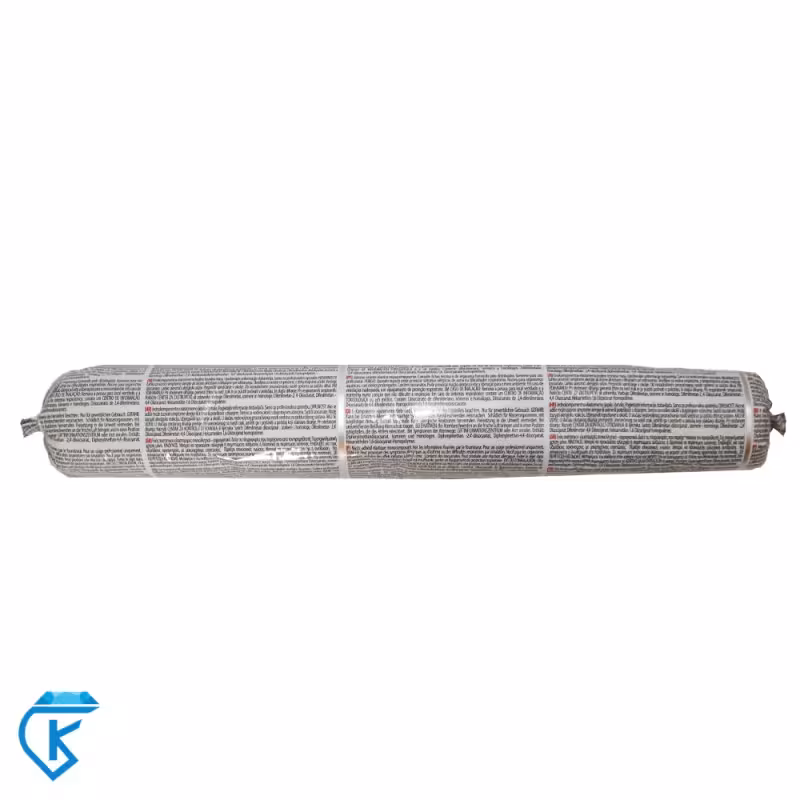 پلی اورتان 600 میلی سوسیسی زتکس ZETTEX