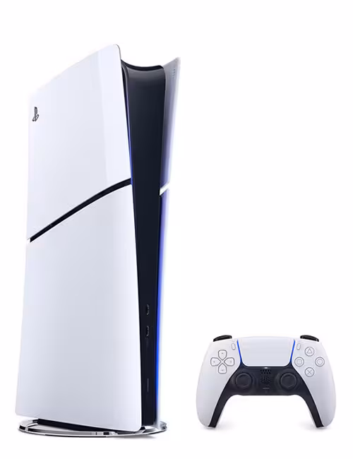 پلی استیشن 5 اسلیم دیجیتال آمریکا