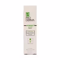 ژل ضد جوش موضعی آکنه وست 20 میلی لیتر پرودرما Proderma
