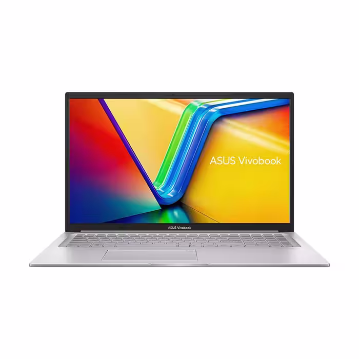 لپ تاپ 15.6 اینچ ایسوس Vivobook 15 F1504VA-NJ828-i3 1315U/4GB/512GB SSD/UHD Graphics