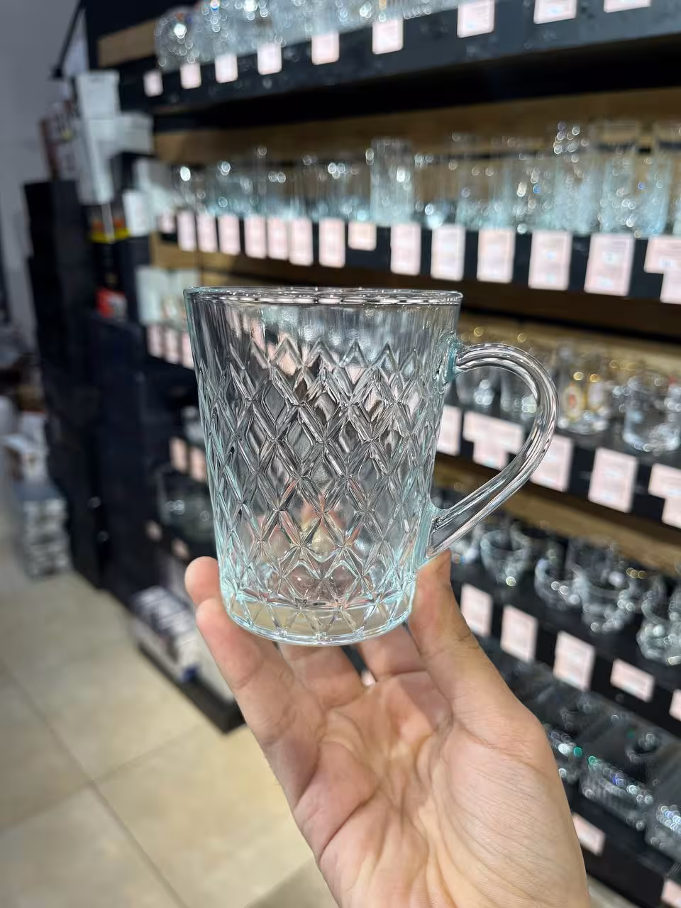 ماگ روبی پاشاباغچه