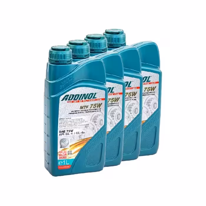 روغن گیربکس کی ام سی KMC J7