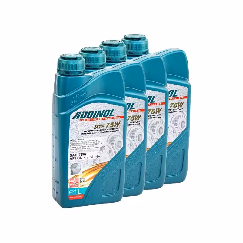 روغن گیربکس کی ام سی KMC J7