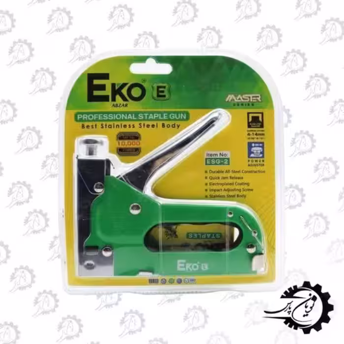 منگنه زن دستی کد 2 اکو (EKO)