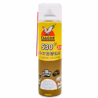 اسپری تمیزکننده FALCON 530