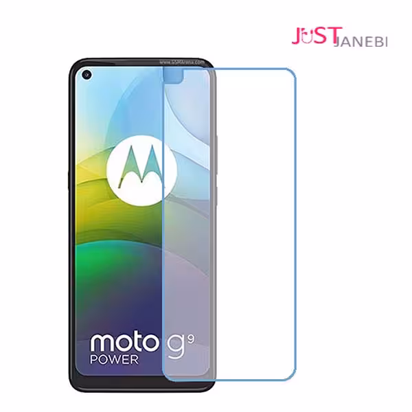 نانو گلس ضد ضربه موتورولا Motorola Moto g 5g