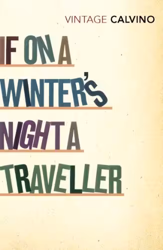 If on a Winters Night a Traveller