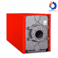 دیگ چدنی 1300 سوپرهیت شوفاژکار 16 پره