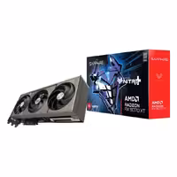 کارت گرافیک سافایر SAPPHIRE NITRO  AMD Radeon RX 9070 XT 16GB