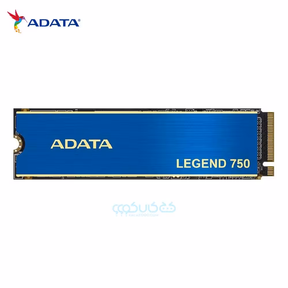 هارد SSD M2 اینترنال 1 ترابایت ای دیتا مدل ADATA LEGEND 750