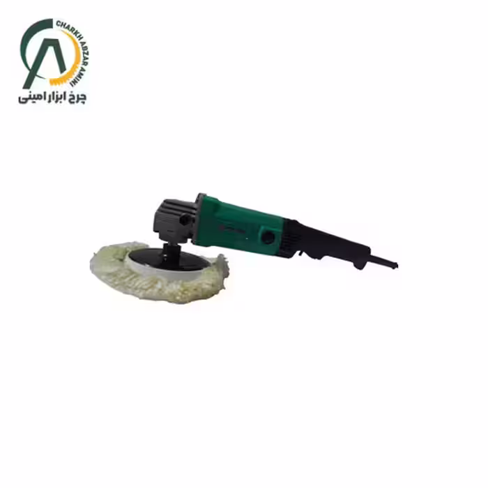 فرز پولیش 750 وات پاورتکس مدل PPT-SP-180-A