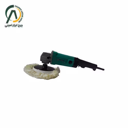 فرز پولیش 750 وات پاورتکس مدل PPT-SP-180-A