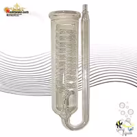 دفیوزر شیشه ای بلند مارپیچ C1010 آپا