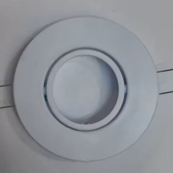 قاب هالوژنABS