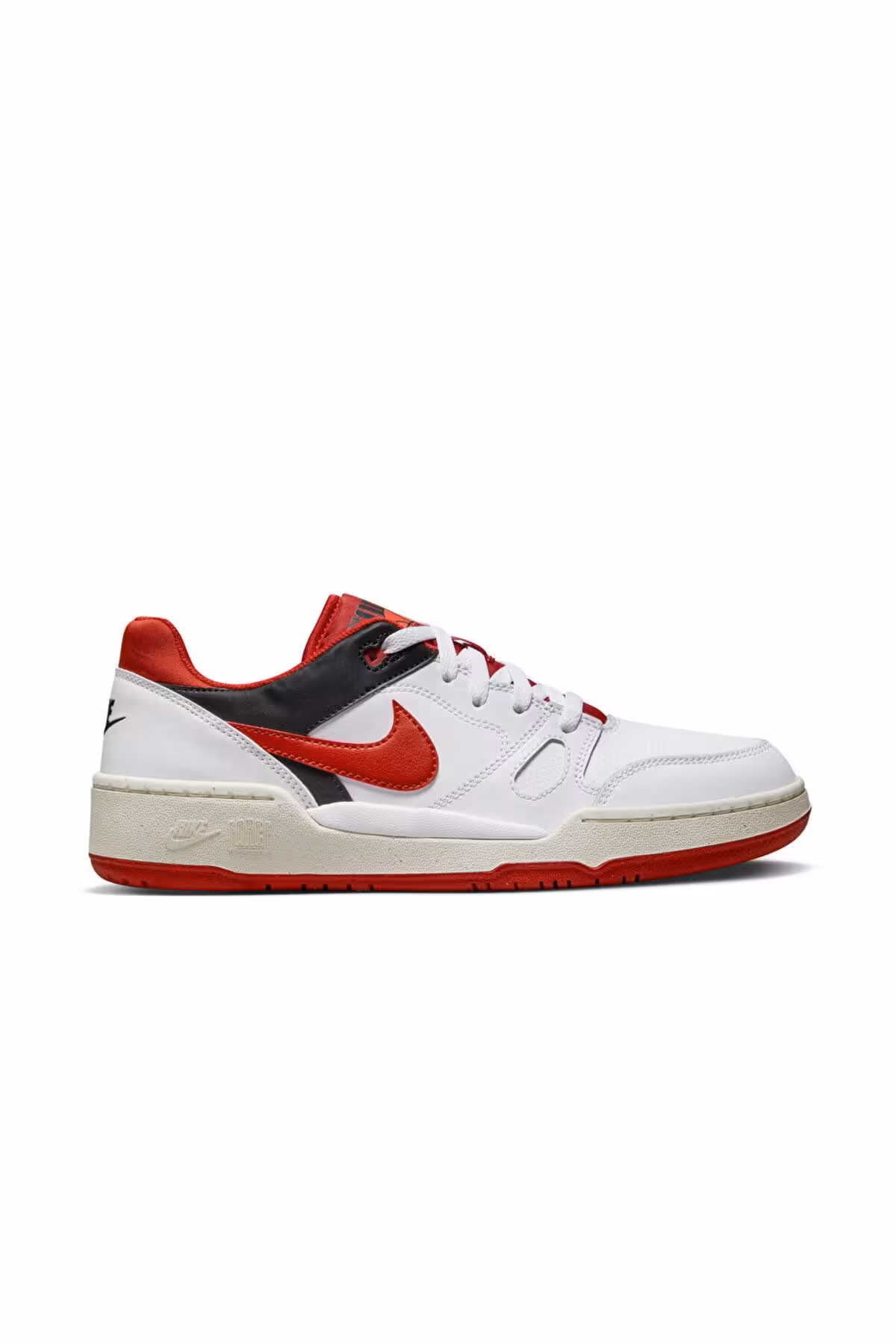 اسنیکر سفید مردانه و زنانه کفش روزانه یونیزکس FULL 102 Nike