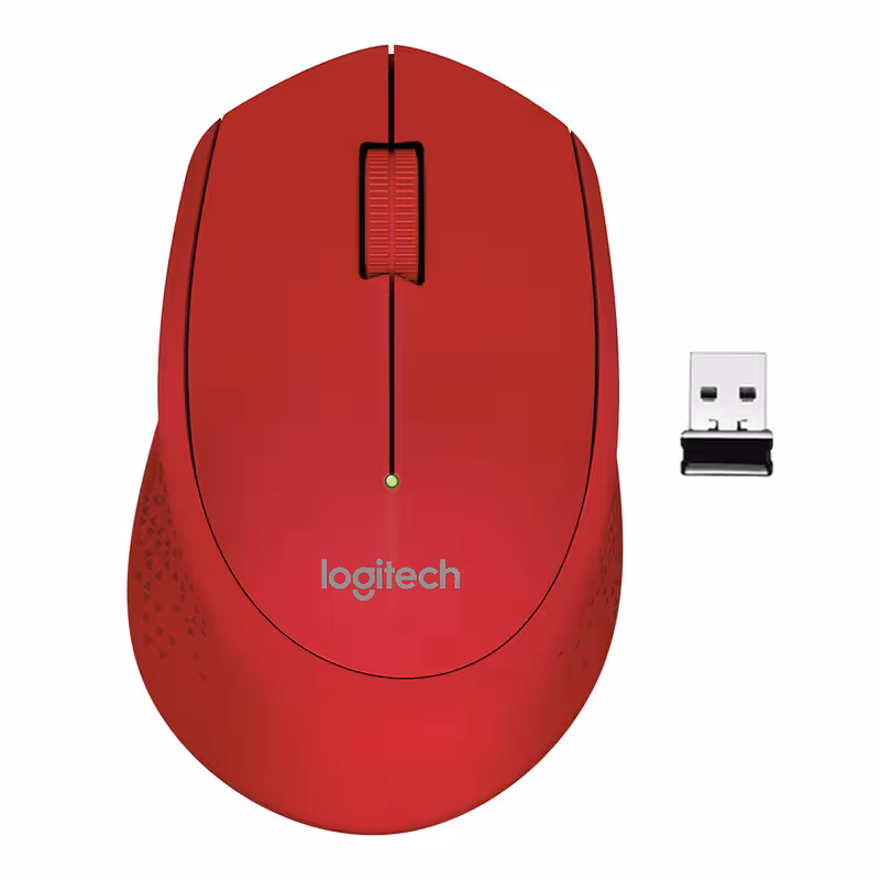 ماوس بی سیم لاجیتک مدل M280 Comfront PLUS | کالا مکس