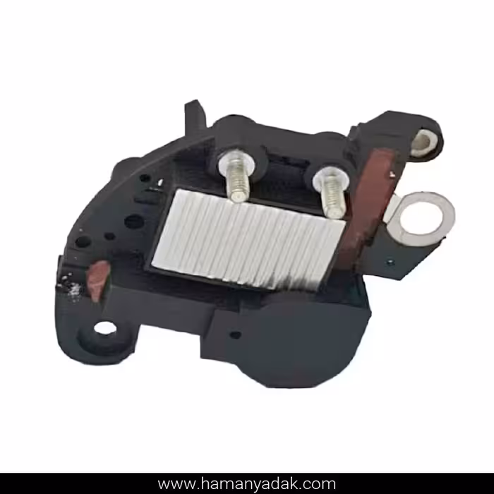 آفتامات دینام سمند EF7 برند دیاکو