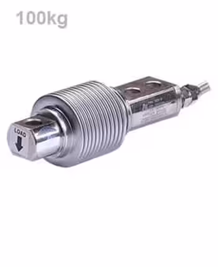 لودسل کلی مدل HSX-A کلاس C3 ظرفیت 100 کیلوگرم