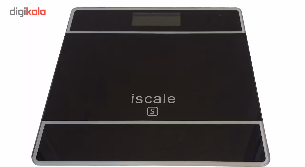 ترازوی دیجیتال ایسکال مدل s