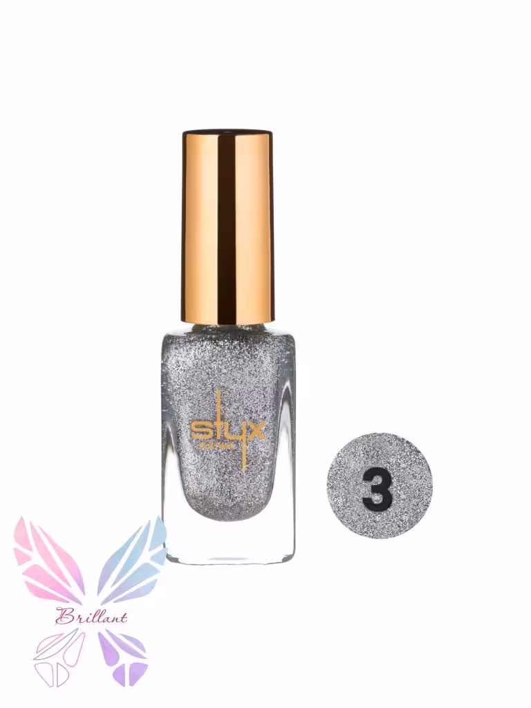 لاک استایکس کد 3