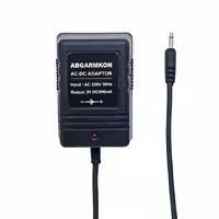 آداپتور ترانسی 3v 500ma مخصوص آبگرمکن بوتان