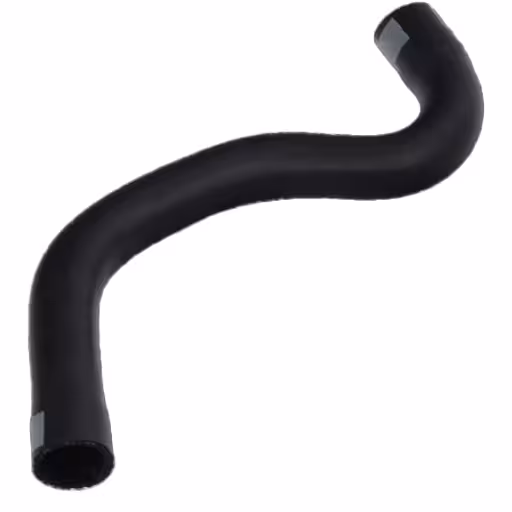 خرید شلنگ آب رادیاتور پایینی پژو 207 ایساکو 1080305899 | اتوموبی