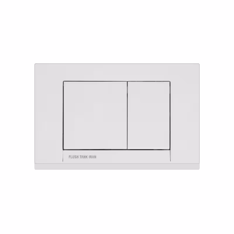 کلید فلاش تانک ایران مدل 02 | کالا مکس