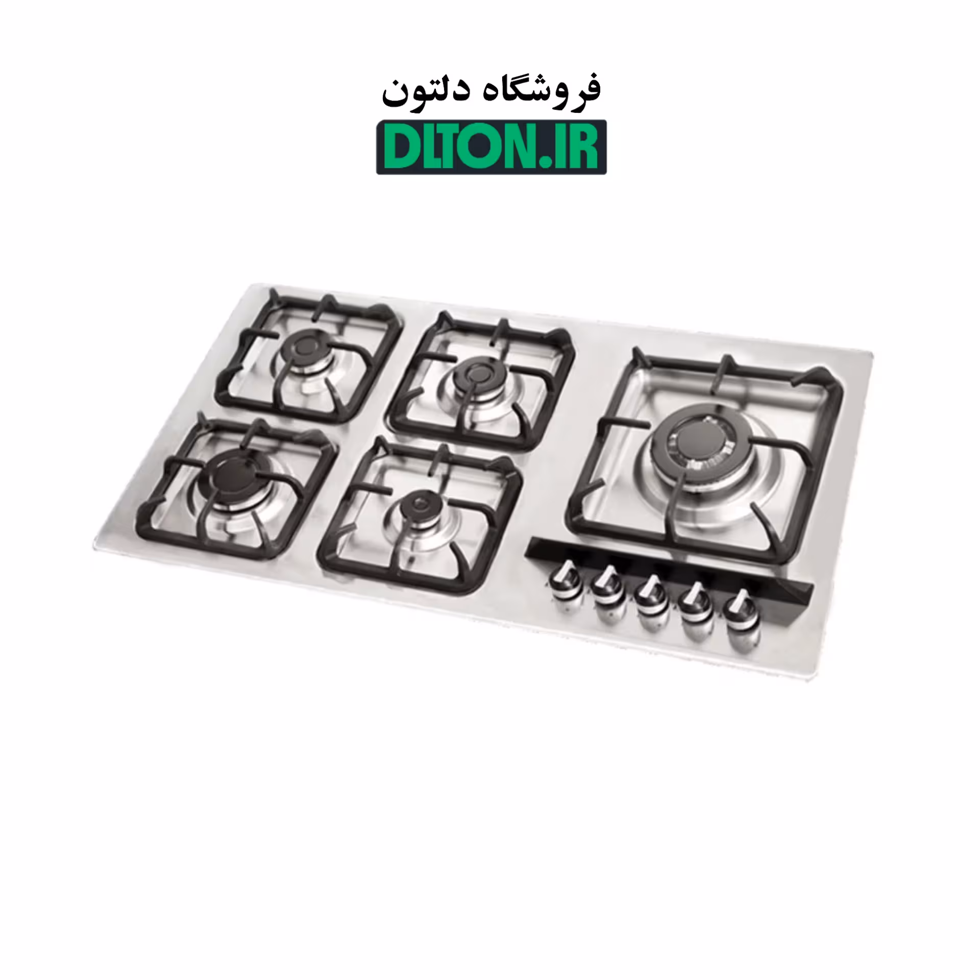 گاز صفحه ای اخوان GI 145s