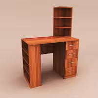 میز تحریر مدل FH389