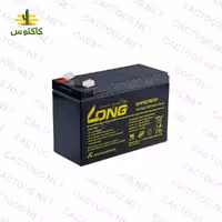 باتری یو پی اس 9 آمپر لانگ WP1236W