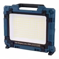 چراغ کمپینگ مدل w8109-1 200w