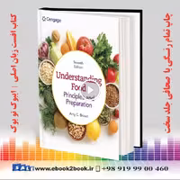 Understanding Food: Principles and Preparation 7th Edition