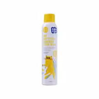 اسپری ضدآفتاب کودک SPF50 بیبی فرست
