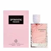 ادکلن پارادوکس Paradox مدل اوپتیمیستیک Optimystic حجم 100ml