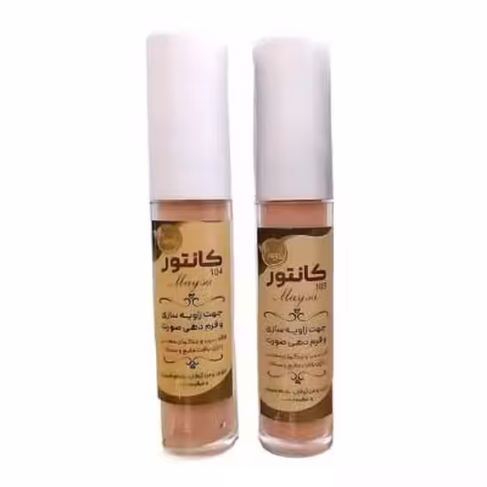 کانتور مایسا (تیره کد 103)