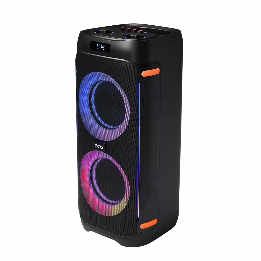 اسپیکر ترولی تسکو مدل TS 1907