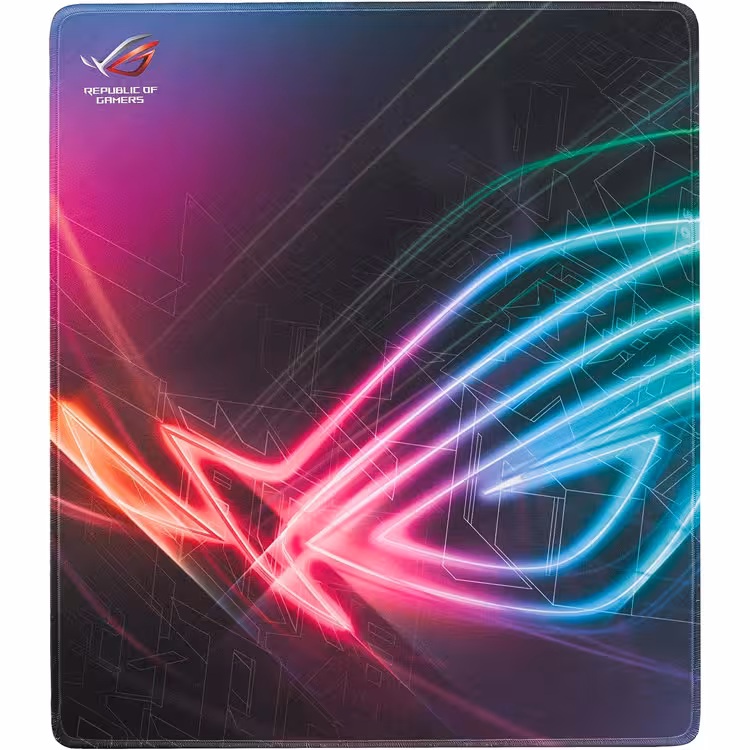 موس پد ایسوس Asus ROG Strix Edge