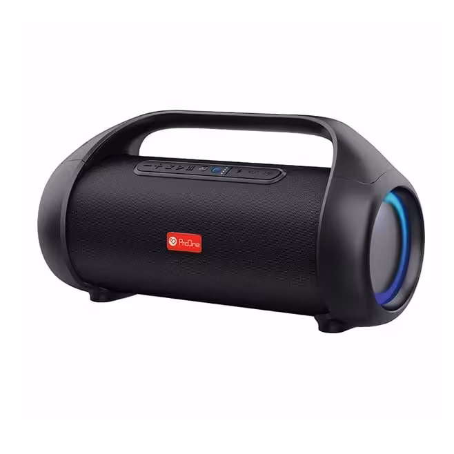 اسپیکر بلوتوثی پرتابل پرووان مدل PSB4944