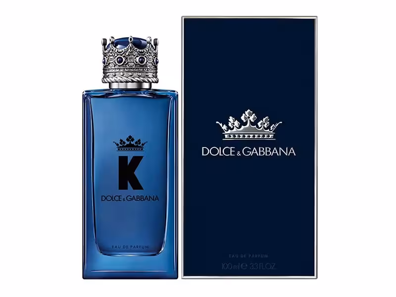 ادکلن مردانه دولچه گابانا کی بای ادوپرفیوم Dolce&Gabbana K by For Men