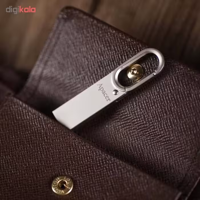 فلش مموری اپیسر مدل 15e ظرفیت 32 گیگابایت