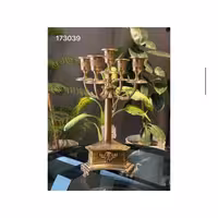 شمعدان 5شاخه ورساچه 173039